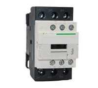 Contattore CA 220v 25a LC1D25 LC1D32 LC1D38 B7C F7C M7C Q7C 24v 110v 380v(LC1D38Q7C 38A AC380V)