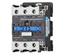 Contattore CA 220V 380V CJX2-4011 CJX2-5011 CJX2-6511 CJX2-8511 CJX2-9511(CJX2-4011,110v)