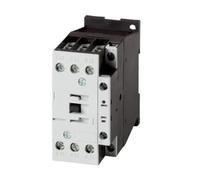 Contattore CA 24 V-380 V Modello DILM17-01C 1Normalmente chiuso | Controllo motore, carico resistivo(AC220V)