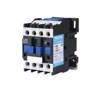 Contattore CA 3P+NO 9A CJX2-0910 LCD-0910 380V 220V 110V 36V 24V(110V)