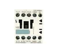 Contattore CA 3RT1016 1015 1017-1AF01 1AP01 1AG61 1AB01(3RT1015-1AP01)