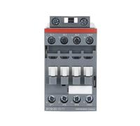 Contattore CA AF09-30-10/01 AF12-30-10/01 AF16-30-10/01 AF26-30-11 AF30-30-11 AF38-30-11 AF40-30-00 1 pz(AF38-30-11,220V)