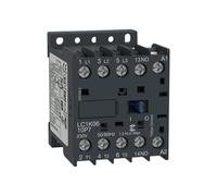 Contattore CA (bobina CA), LC1-K0610P7