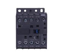Contattore CA, CA3KN22ED CA3KN31FD CA3KN40BD3 Modelli multipli di contattore CC piccolo(CA3KN22JD DC12V)