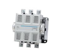 Contattore CA CJ40-63A 80A 100A 125A 160A 200A AC220V AC380V(CJ40-80)