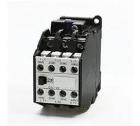 Contattore CA CJX1-22A 24V 29V bobina 2 NF 2 NO, Ui660V Ith31,5A 1 pezzo