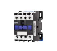 Contattore CA CJX2-0910/0901 CJX2-1210/1201 CJX2-1810/1801 CJX2-2510/2501 CJX2-3210/3201 Contattore 110 V(CJX2-0910)