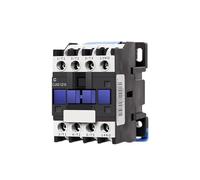 Contattore CA CJX2-0910/0901 CJX2-1210/1201 CJX2-1810/1801 CJX2-2510/2501 CJX2-3210/3201 Contattore 380 V(CJX2-0910)