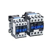 Contattore CA CJX2-1210 0910 1810 2510 3210 380V 220V 1801 2501 9-32A commuta LC1 Contattore CA tensione 220V CJX2-1810(CJX2-1801,220V)