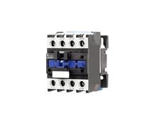 Contattore CA CJX2-2510 1NO Contattore CA 25 A Tensione bobina 380 V 220 V 110 V 36 V 24 V LC1-D Contattore CA(CJX2-2510 AC36V)