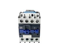 Contattore CA CJX2-2510 LC1, montaggio su guida DIN, 1 NA, 1 NC, tensione di apertura/chiusura: 220 V/380 V/24 V/110 V, 1 pezzo (220 V,1NC)