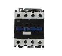 Contattore CA CJX2-5008 40A 50A 65A 80A 95A contattore a quattro livelli LC1D40008 contatto principale 2NO 2NC(36v)