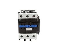 Contattore CA CJX2-9511 95A 3P Contatto in argento 1NO 1NC 220V 380V 110V 36V 24V 12V LC1-D(36V)