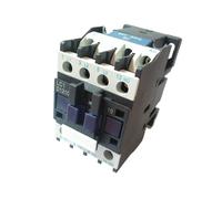 Contattore CA contatto normalmente aperto Ui 690V Ith 25A 3 poli Bobina da 24 Volt LC1D1210