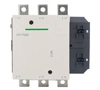 Contattore CA, contattore 265A PC Shell Nucleo in rame ad alta capacità di carico for apparecchiature industriali Componenti elettronici