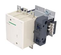 Contattore CA, contattore 265A PC Shell Nucleo in rame ad alta capacità di carico for apparecchiature industriali Componenti elettronici