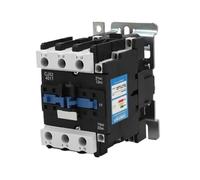 Contattore CA CZW CJX2-0910 CJX2-1210 CJX2-1810 NO CJX2-0901 CJX2-1201 CJX2-1801 NC Montaggio su guida Din 12A 9A(CJX2-1810,380V)