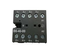 Contattore CA di piccola capacità B6-30-01/B6-30-10/B7-30-10220V(B6-30-10,380V)