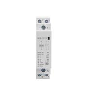 Contattore CA domestico AC230V NCH8 16A 20A 25A 2NO / 1NC1NO(NCH8-25A 1NO 1NC)