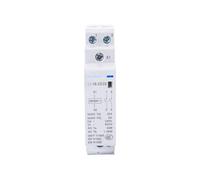 Contattore CA domestico NCH8-20 20A 25A 40A 2P(220V ;NCH8-40/20)