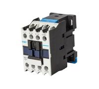 Contattore CA elettrico CJX2 LC1 0910 1810 NC1-1210 AC220V Comunicazione 9A 12A 18A 25A 220V 380V Contattore montaggio su guida Din(NC1-1201,220V)
