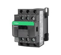 Contattore CA elettrico LC1-D18 LC1D18M7 B7 CC7 E7 F7 Q7 P7 LC1D18 24 V 36 V 48 V 110 V 220 V 380 V 230 V(LC1D18P7C AC230V)