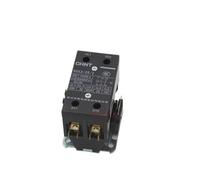 Contattore CA for condizionatore d'aria NCK3-25/2 25A 220V NCK3-32/2 32A 220V Contattori di apertura e chiusura NCK3(NCK3-32)