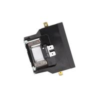Contattore CA for condizionatore d'aria NCK3-25/2 25A 220V NCK3-32/2 32A 220V Contattori di apertura e chiusura NCK3(NCK3-25)