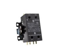 Contattore CA for condizionatore d'aria NCK3-25/2 25A 220V NCK3-32/2 32A 220V Contattori di apertura e chiusura NCK3(NCK3-32)