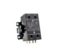 Contattore CA for condizionatore d'aria NCK3-25/2 25A 220V NCK3-32/2 32A 220V Contattori di apertura e chiusura NCK3 (Colore: NCK3-25 Dimensioni: 220V) (Nck3-32)