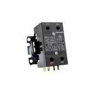 Contattore CA for condizionatore d'aria NCK3-25/2 25A NCK3-32/2 32A 220V Contattori di chiusura e apertura NCK3(NCK3-32)