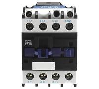 Contattore CA for forniture speciali for e-commerce, bobina CC; CJX2-5011Z DC36V