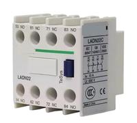 Contattore CA LA DN11C 22C 02C 31C 40C(LADN04C 4NC)