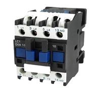 Contattore CA LC1-D0910 25A 690V 3 poli NO Bobina 220-230V 50Hz