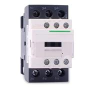 Contattore CA LC1D LC1D09 LC1D12 LC1D18 LC1D25 LC1D32 LC1D38 NC Contattore trifase for montaggio su guida DIN(LC1D32,36V)