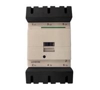 Contattore CA LC1D LC1D115 LC1D150 LC1D170 Contattore trifase for montaggio su guida DIN(LC1D150 150A,380V)