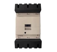 Contattore CA LC1D LC1D115 LC1D150 LC1D170 trifase montaggio su guida DIN(LC1D170 170A,110v)