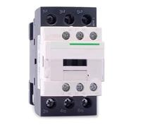 Contattore CA LC1D LC1D40 LC1D50 LC1D65 LC1D80 LC1D95 NC Contattore Trifase Per Montaggio Su Guida DIN 1 Pezzo(LC1D95,380V)