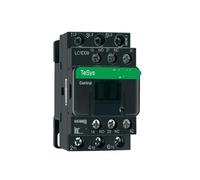 Contattore CA LC1D tripolare AC220V LC1D09M7C LC1D12M7C LC1D18M7C LC1D25M7C LC1D32M7C LC1D38M7C(LC1D25M7C)