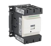 Contattore CA LC1D115A B7C C7C E7C F7C M7C Q7C 24 V 48 V 110 V 220 V 380 V(AC 380V)