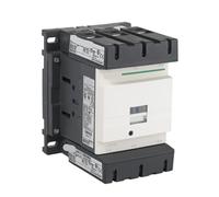 Contattore CA LC1D115A B7C C7C E7C F7C M7C Q7C 24V 36V 48V 110V 220V 380V(AC48V)