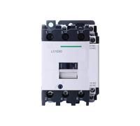 Contattore CA LC1D40 D50 D65 D80 D95 LC1D12 D18 D25 D32 D38 B7C F7C M7C 12V 24V 36V 48V 110V 220V 380V(AC LC1D40A,24V)