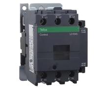 Contattore CA LC1D40 LC1D50 LC1D65 LC1D80 LC1D95 B7C F7C Q7C M7C 110V 220V 380V(AC LC1D50A,110v)