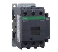 Contattore CA LC1D40 LC1D50 LC1D65 LC1D80 LC1D95 B7C F7C Q7C M7C 110V 220V 380V(AC LC1D95A,220V)