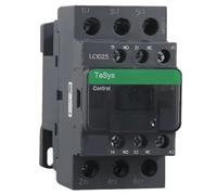 Contattore CA LC1D40 Tripolare LC1D50 LC1D65 LC1D80 LC1D95 B7C F7C Q7C M7C 110V 220V 380V(AC LC1D95A,48V)