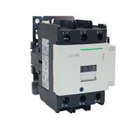 Contattore CA LC1D80 B7C F7C M7C E7C Q7C LC1-D80A 24 V 36 V 48 V 110 V 220 V 380 V 1 pz.(LC1D80F7C 80A 110V)