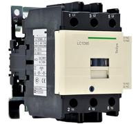 Contattore CA LC1D95 B7C C7C E7C F7C M7C Q7C 24V 36V 48V 110V 220V 380V(AC220V)