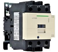 Contattore CA LC1D95 B7C C7C E7C F7C M7C Q7C 24V 36V 48V 110V 220V 380V(AC220V)