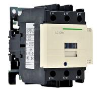 Contattore CA LC1D95 B7C C7C E7C F7C M7C Q7C 24V 36V 48V 110V 220V 380V(AC24V)