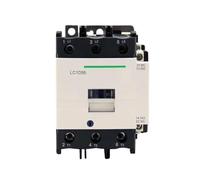 Contattore CA LC1D95 B7C C7C E7C F7C M7C Q7C 24V 36V 48V 110V 220V 380V(AC36V)